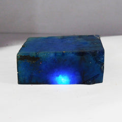 Ocean Blue Color Rough !! Gift For Her/ Him !! 438.05 Carat Blue Aquamarine Certified Natural Uncut Raw Rough Loose Gemstone