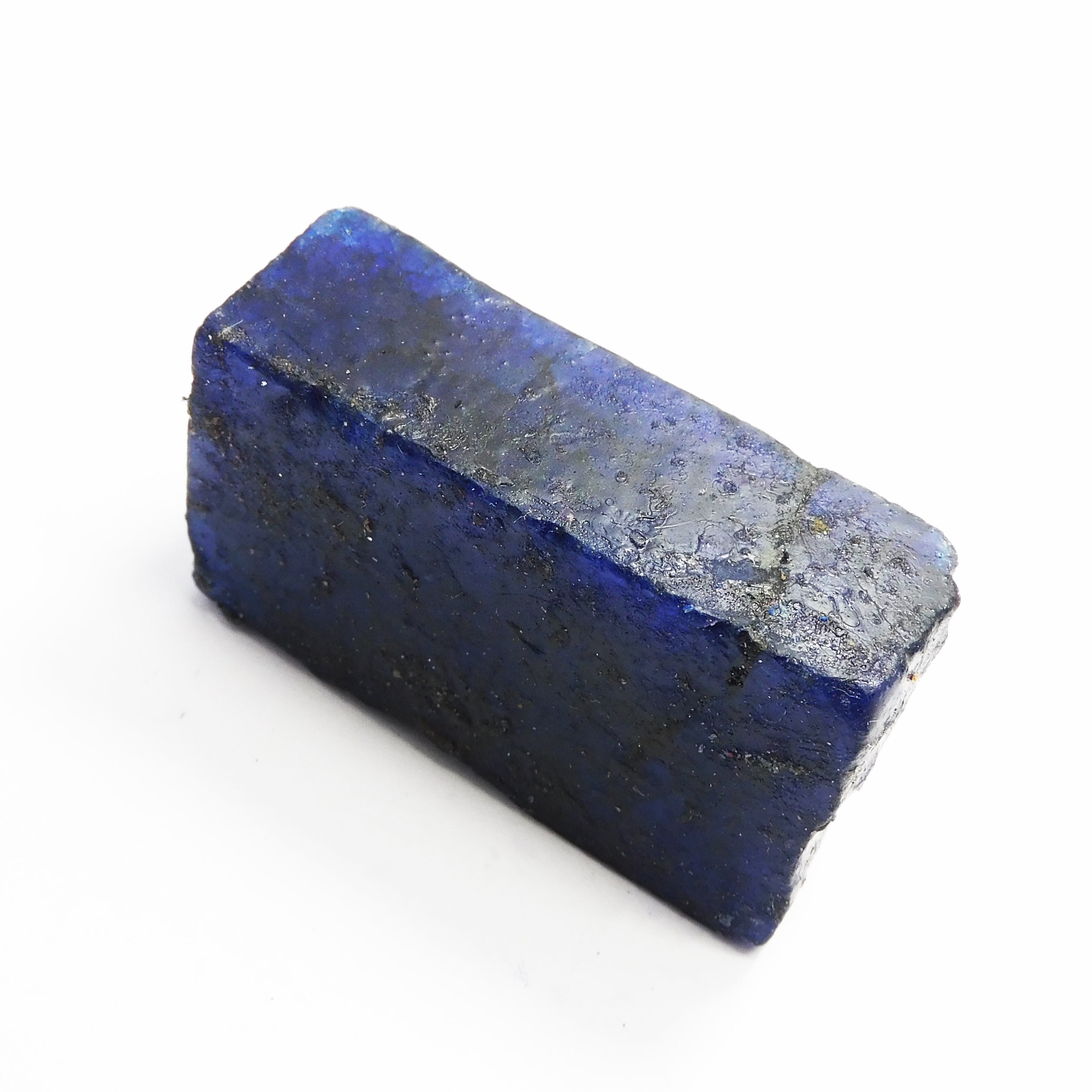 Tanzania Natural Raw 486.65 Carat Blue Tanzanite Certified Loose Gemstone Uncut Rough Blue Rock For Jwelery /Gift