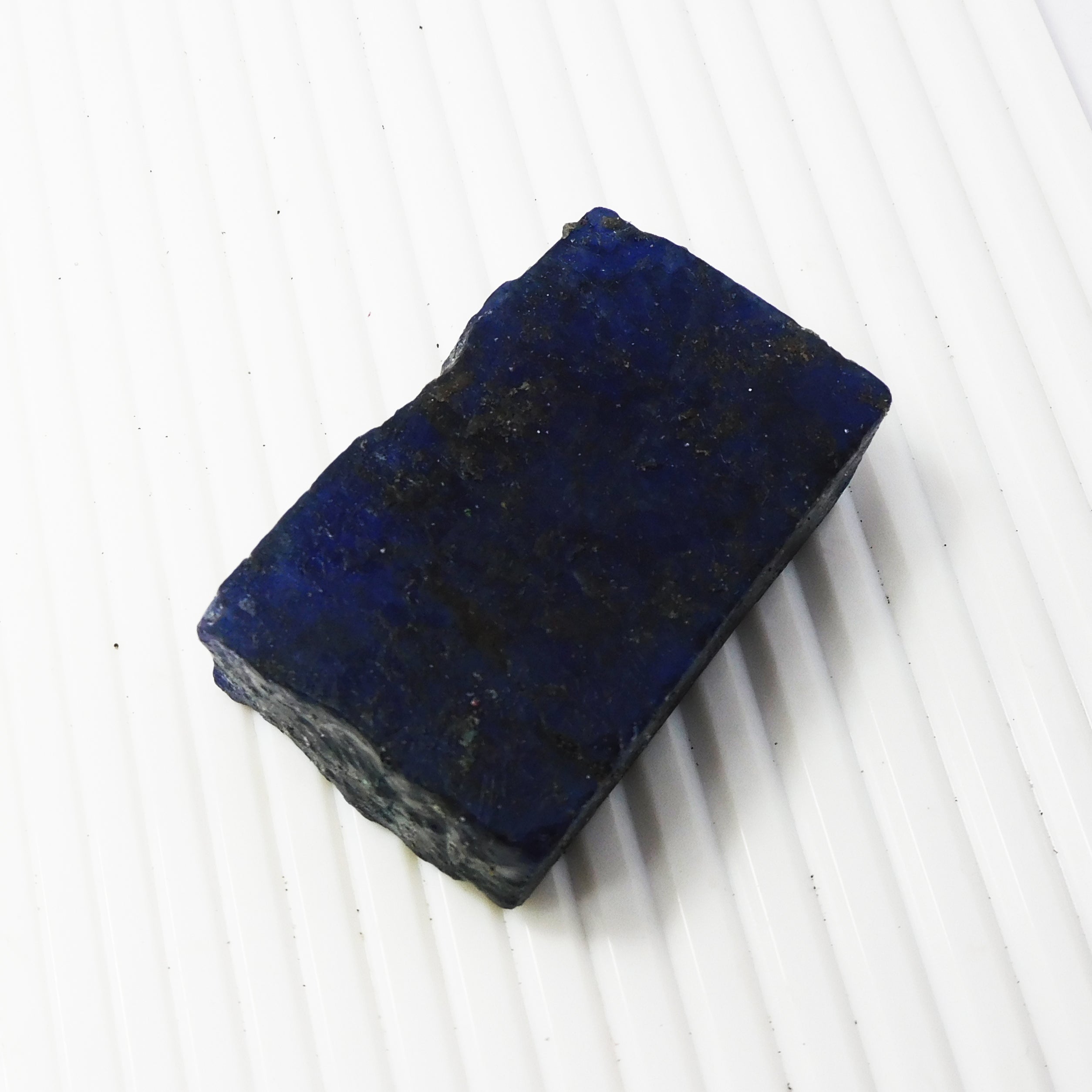 Tanzania Natural Raw 486.65 Carat Blue Tanzanite Certified Loose Gemstone Uncut Rough Blue Rock For Jwelery /Gift