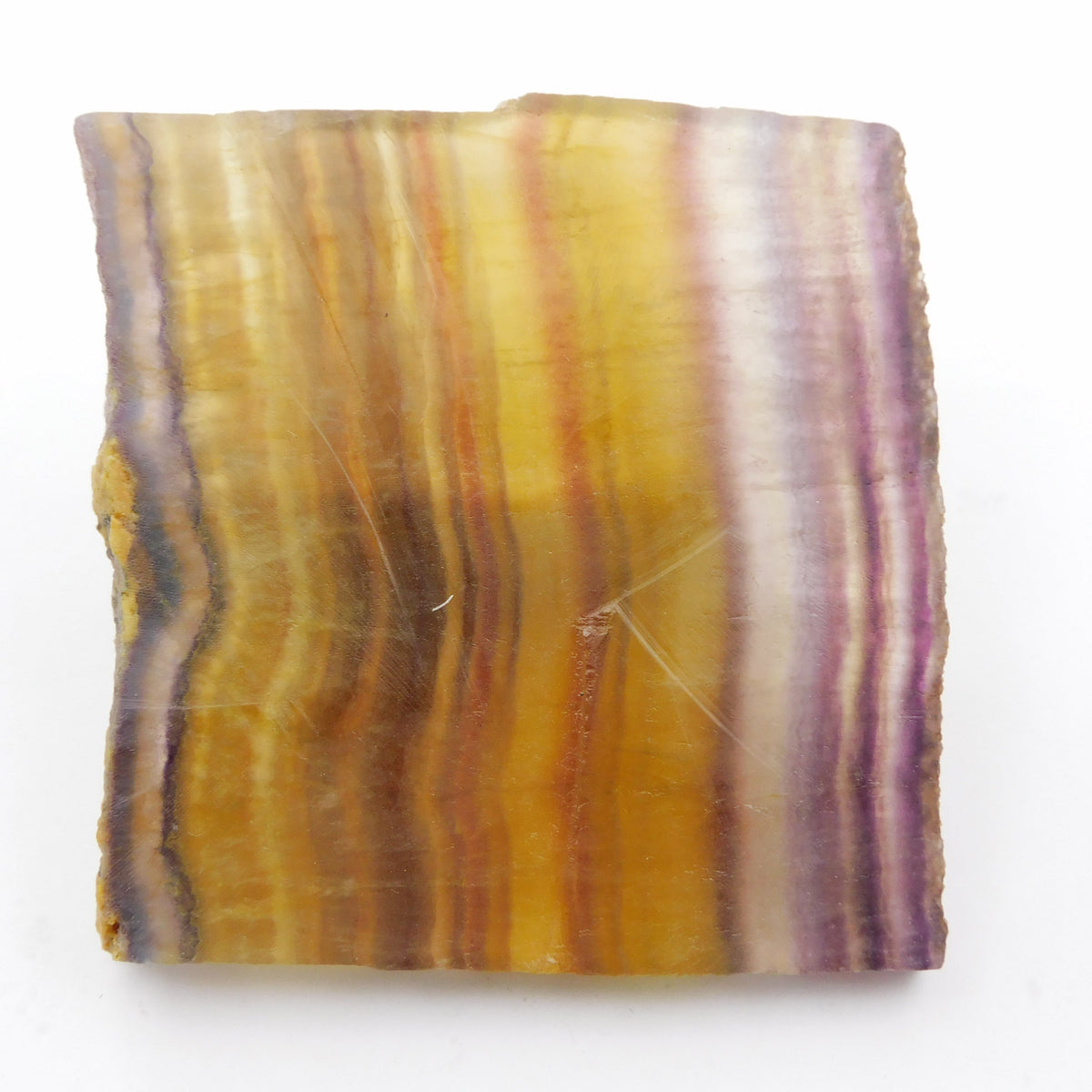 Natural Multi Color Fluorite 571 Carat Raw Rough Certified Loose Gemstone | Free Shipping Service | Best Price