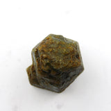 yellow sapphire rough