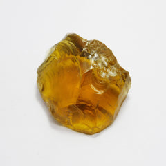 450.74 Carat Natural Orange Topaz Raw Rough CERTIFIED Rough For Jwelery Loose Gemstone | Free Shipping Service & Gift | Brilliant Cut Topaz