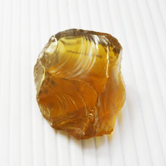 450.74 Carat Natural Orange Topaz Raw Rough CERTIFIED Rough For Jwelery Loose Gemstone | Free Shipping Service & Gift | Brilliant Cut Topaz