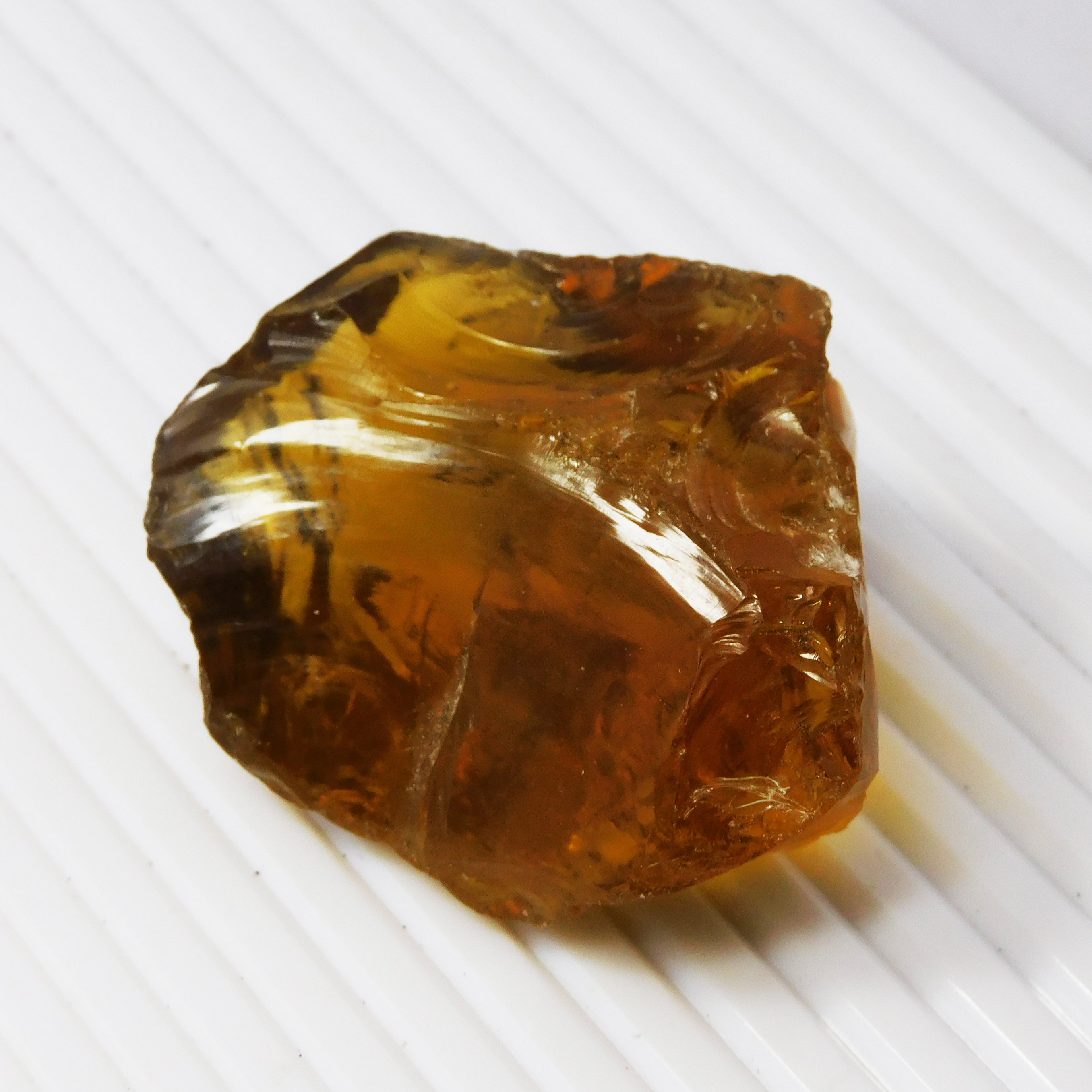 Raw Rough Topaz 420 Carat CERTIFIED Natural Yellow Lemon Rough Topaz Loose Gemstone | Best Offer