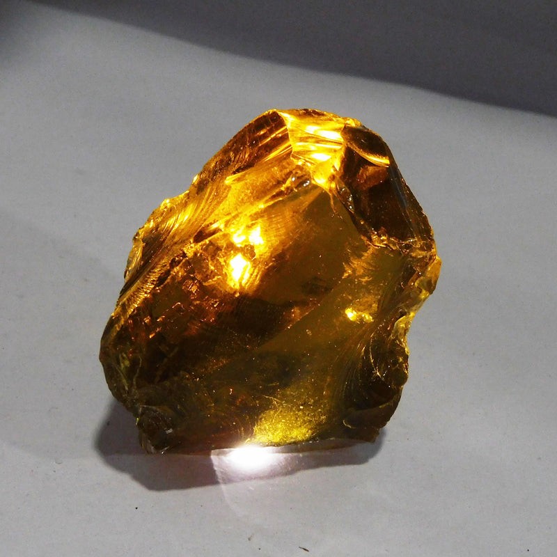 topaz uncut