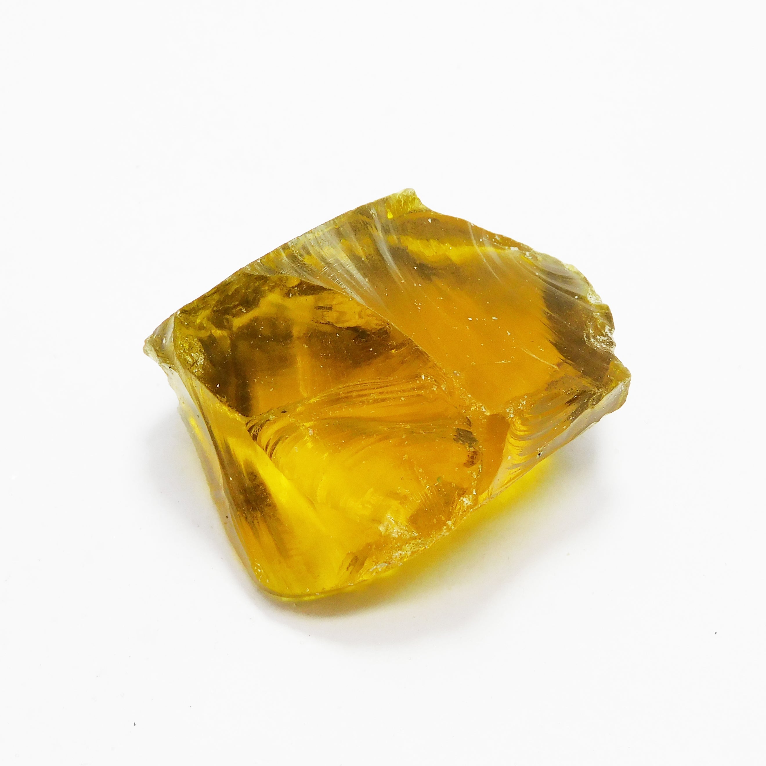 Brazilian Yellow Color Rough 195.42 Carat Natural Lemon Topaz Loose Gemstone Certified Raw Rough