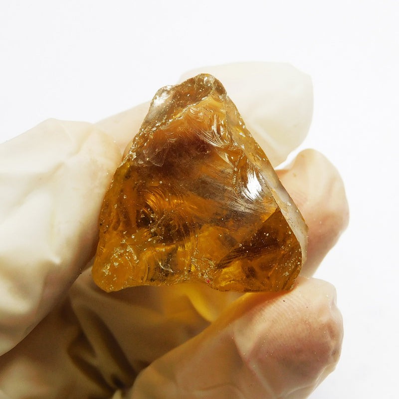 raw topaz price