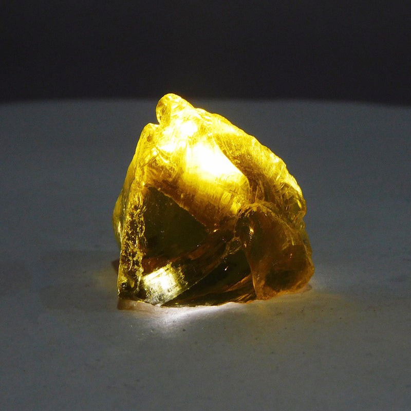 topaz uncut