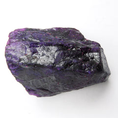 Perfect Earth Mined Natural Purple Tanzanite 614.05 Carat Uncut Raw Rough Loose Gemstone Certified