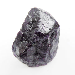 Perfect Earth Mined Natural Purple Tanzanite 614.05 Carat Uncut Raw Rough Loose Gemstone Certified