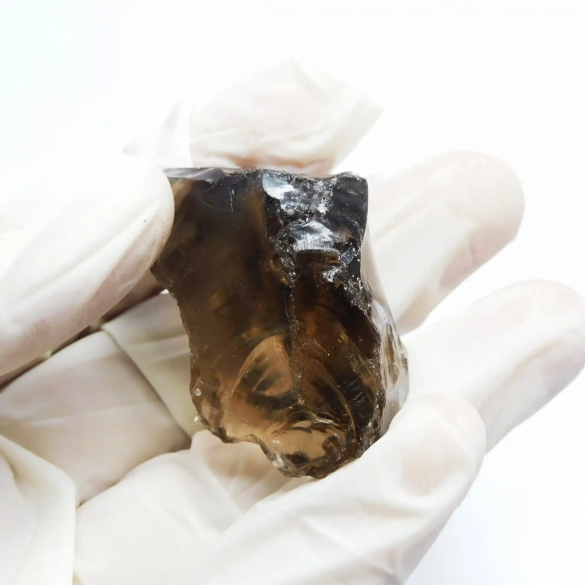 natural quartz loose gemstone