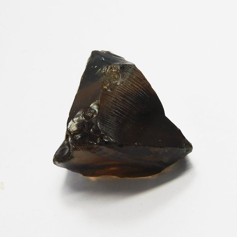 raw quartz stone