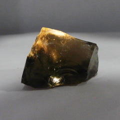 Peach Rough Topaz 215 Carat Lab-Created Topaz Raw Certified Loose Gemstone | Raw Topaz | Best Seller