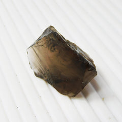 Certified Natural Raw Rough 120 Carat Smoky Quartz Loose Gemstone Peach Color | Top Quality | Quartz Rough