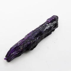 Tanzania Rough 526.05 Carat Purple Tanzanite Earth Mined Rough Loose Gemstone Certified