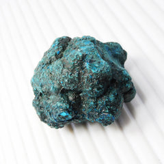 Huge Size Raw Rough 515.65 Carat Uncut Raw CERTIFIED Loose Gemstone Natural Blue Turquoise Rough