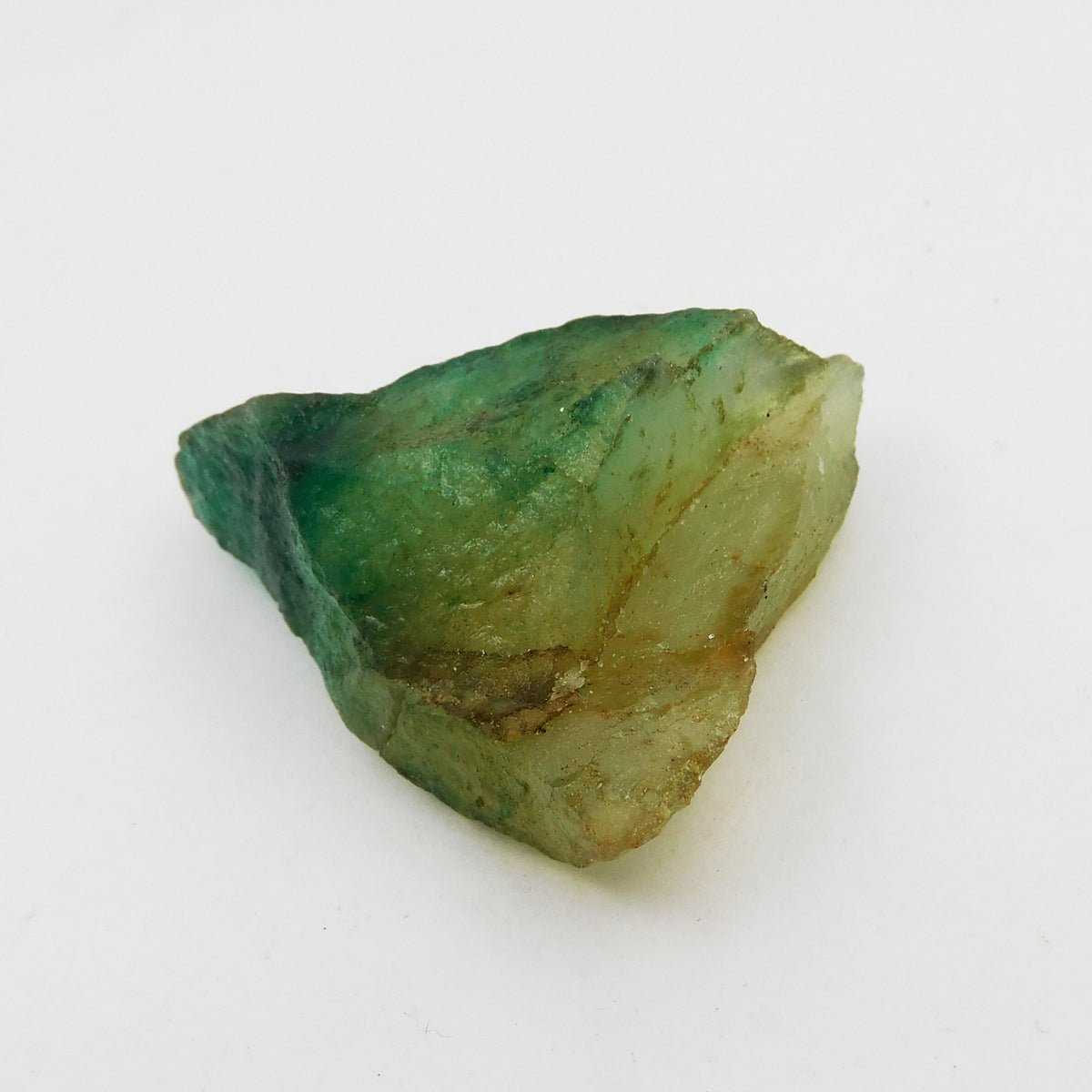 128.3 Ct Multi Color Fluorite CERTIFIED Earth Mined Natural Uncut Rough Gemstone