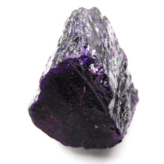 Best For Jwelery Making Purple Color Rough 1219.70 Carat Certified Purple Tanzanite Raw Rough Loose Gemstone