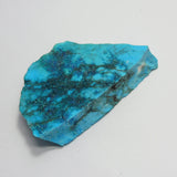 Natural Blue Turquoise 299.45 Carat Uncut CERTIFIED Raw Rough Loose Gemstone | Best For Communication & Protection | Gift For Her/ Him