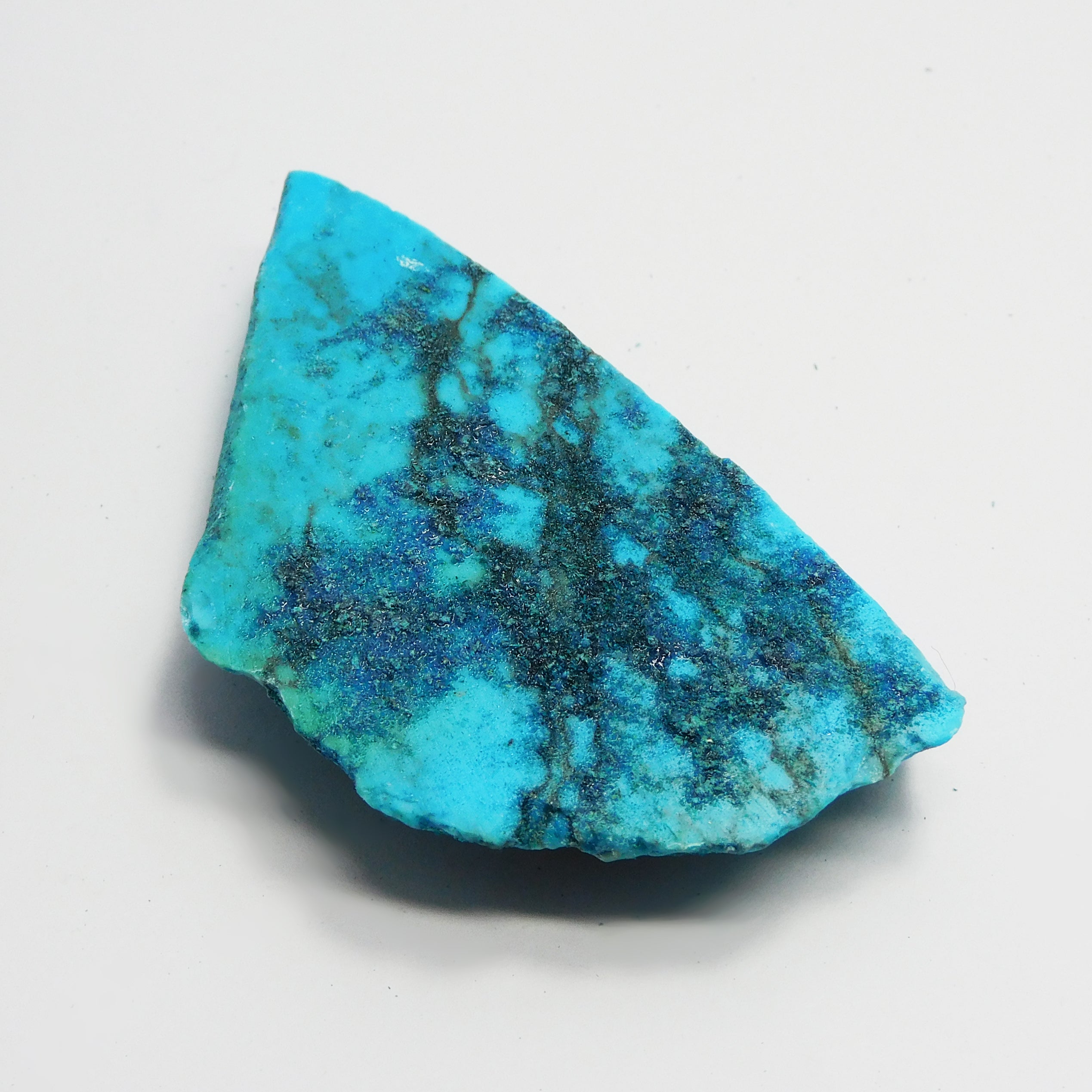 Natural Blue Turquoise 299.45 Carat Uncut CERTIFIED Raw Rough Loose Gemstone | Best For Communication & Protection | Gift For Her/ Him