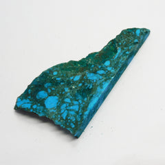 320.65 Carat Natural Uncut Raw Blue Turquoise Rough CERTIFIED Loose Gemstone | Turquoise Raw | Best Price