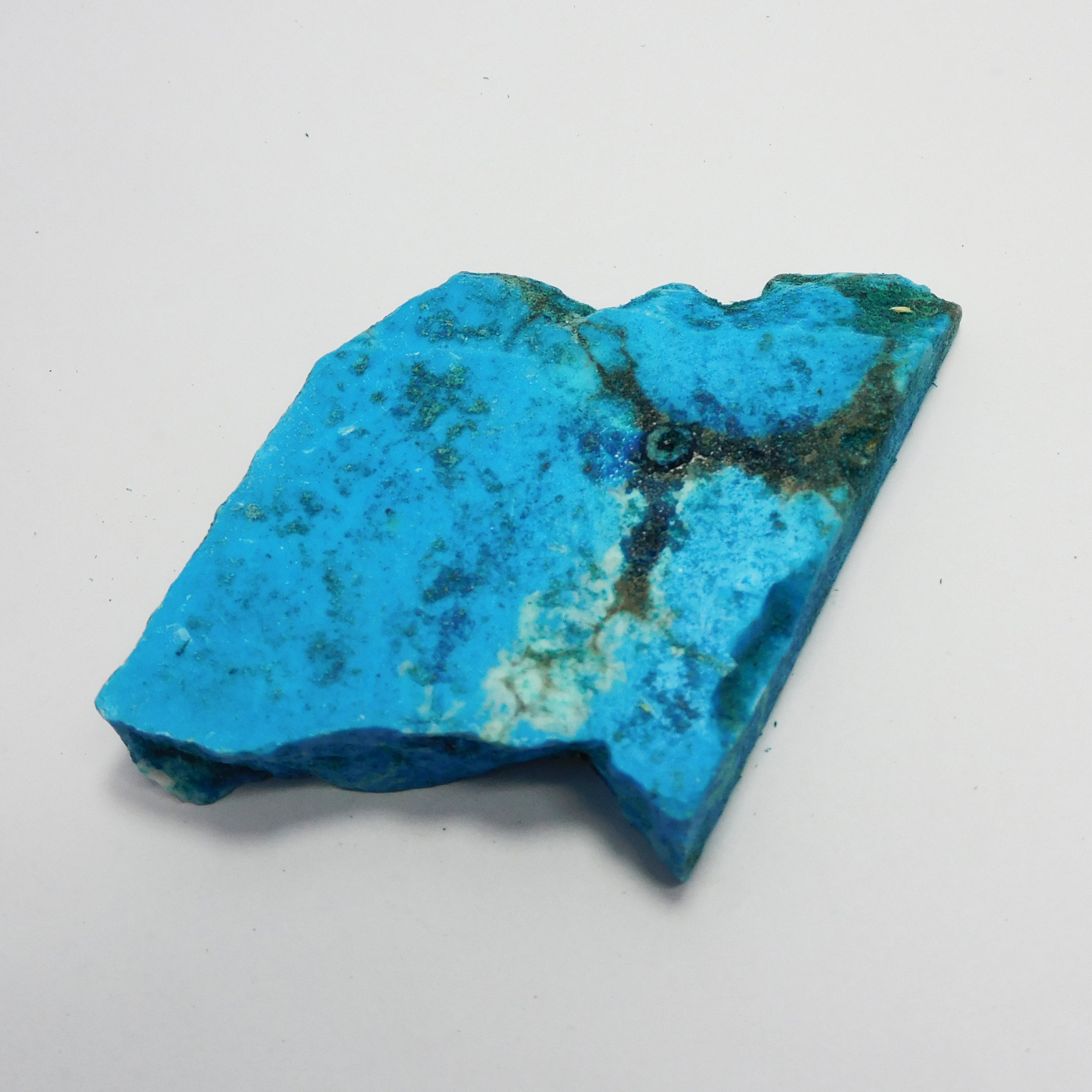 384.90 Carat Uncut Raw Natural Blue Turquoise Rough Loose Gemstone CERTIFIED | On Sale | Best Price