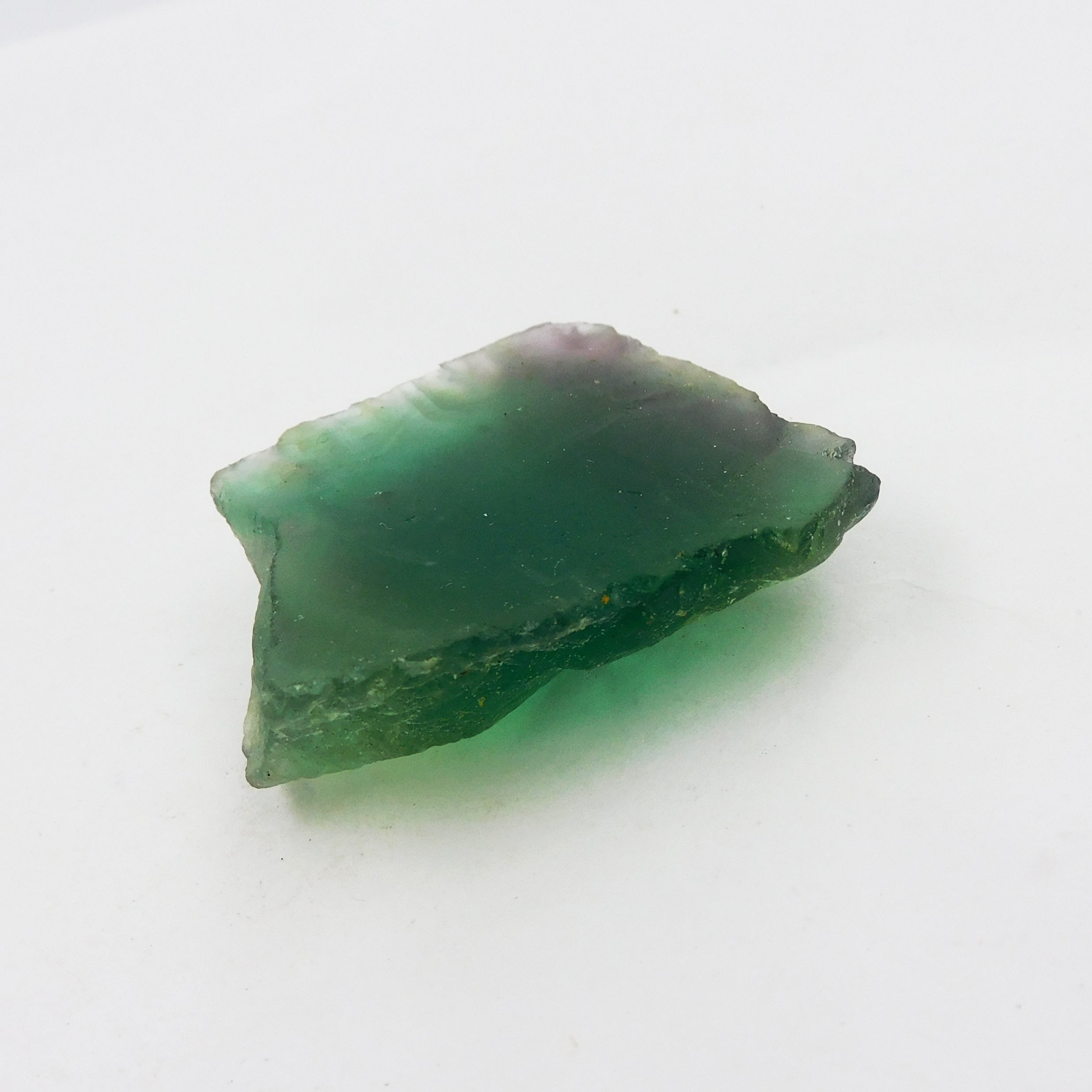 99.95 Ct Natural Fluorite Uncut Rough CERTIFIED Multi Color Earth Mined Gemstone