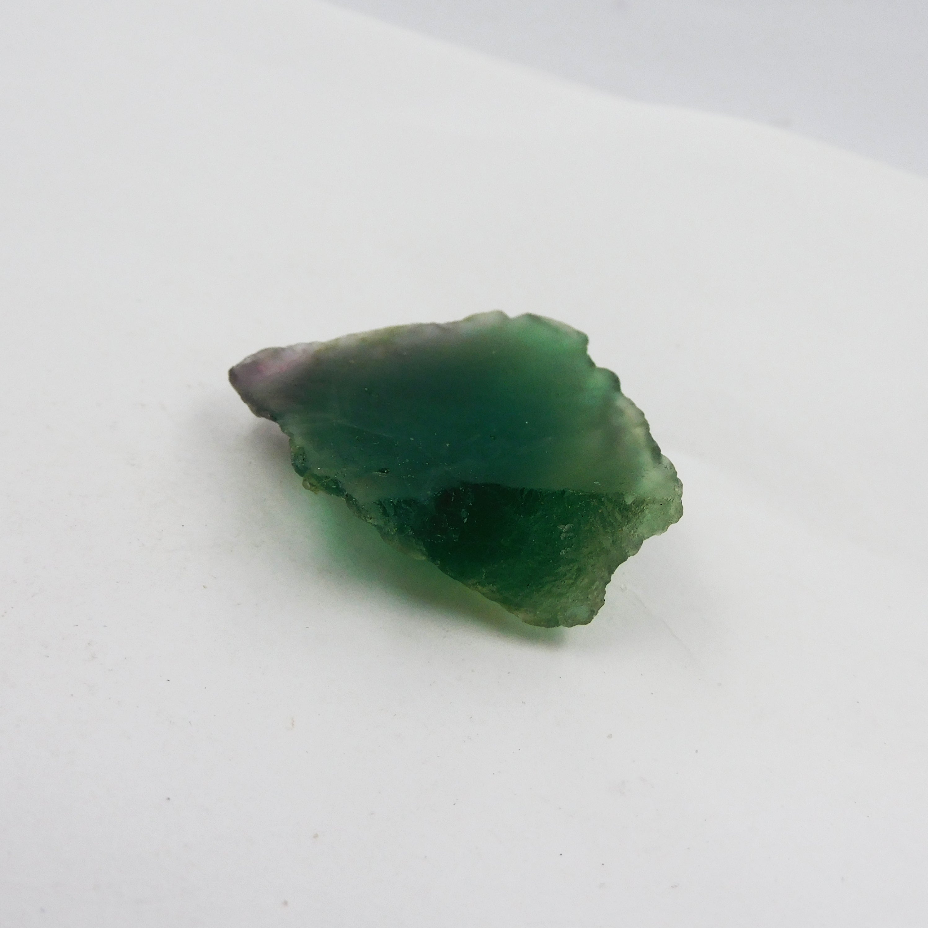 99.95 Ct Natural Fluorite Uncut Rough CERTIFIED Multi Color Earth Mined Gemstone