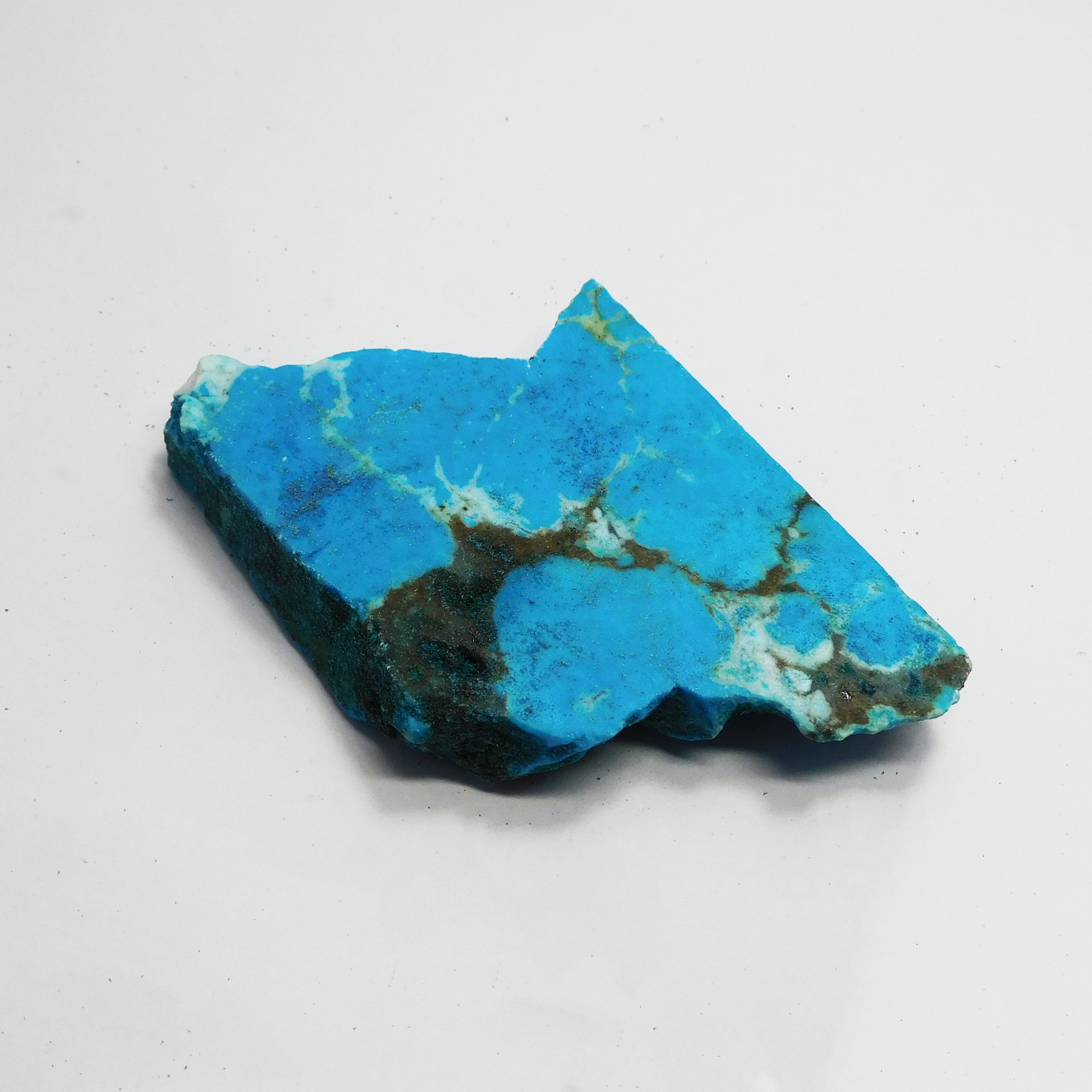 384.90 Carat Uncut Raw Natural Blue Turquoise Rough Loose Gemstone CERTIFIED | On Sale | Best Price