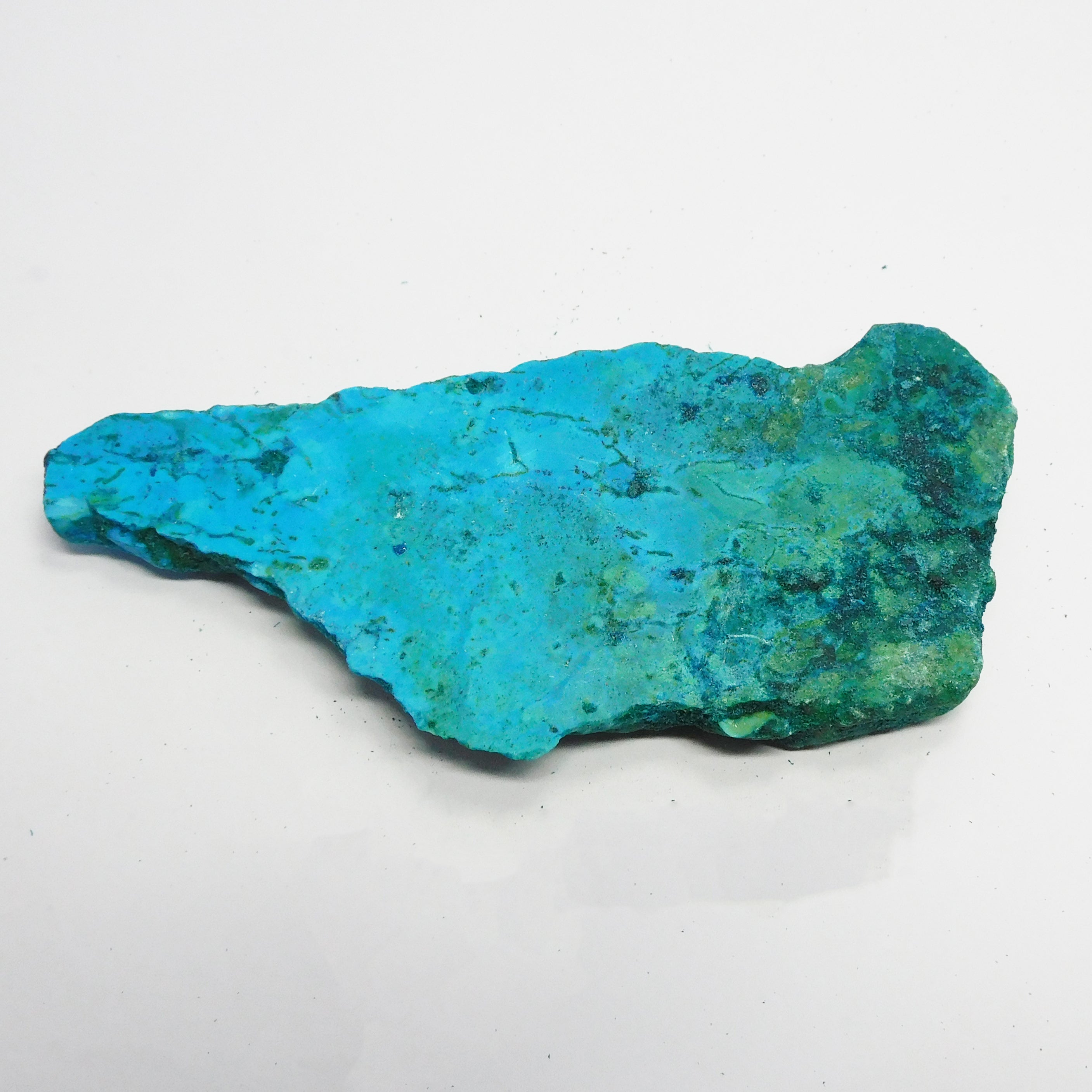 TURQUOISE- Emotional Balance & Protection !! Blue Turquoise 483.25 Carat Natural Uncut Raw Rough CERTIFIED Loose Gemstone | Free Delivery Free Gift | Raw Rough | Best Offer