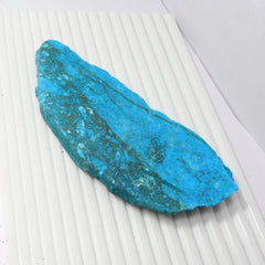 775.48 Carat Uncut Raw Natural Blue Turquoise Rough Loose Gemstone CERTIFIED | Free Delivery Free Gift | Best Price