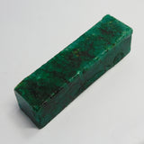 Excellent Cut Colombian Emerald Green 474.30 Carat Natural Green Emerald Rough Certified Loose Gemstone | Gift For Her/ Him | Best Offer
