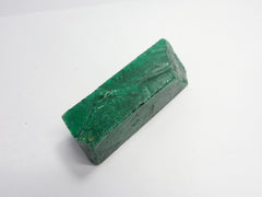 Colombian Emerald Green Rough !! Natural Uncut Raw Rough 485.70 Carat Emerald Green Rough Loose Gemstone CERTIFIED | Best Offer