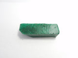 Colombian Emerald Green Rough !! Natural Uncut Raw Rough 485.70 Carat Emerald Green Rough Loose Gemstone CERTIFIED | Best Offer