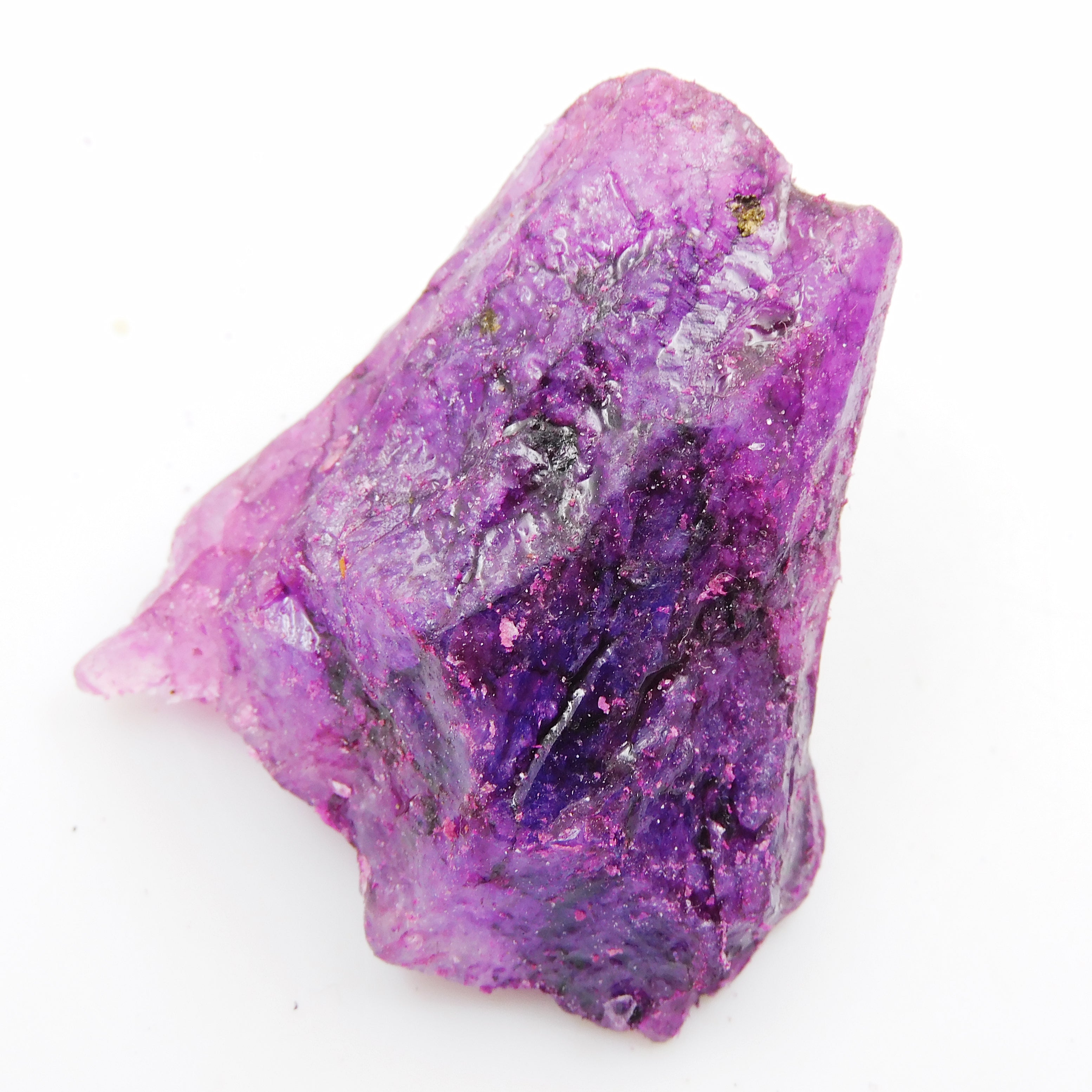 Summer Collection !! 177.70 Carat Uncut Raw Rough Natural Purple Tanzanite Certified Loose Gemstone