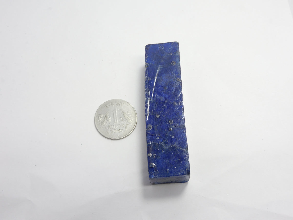 Tanzania's Uncut Rough 413.75 Carat Natural Tanzanite Blue Raw Rough CERTIFIED Loose Gemstone