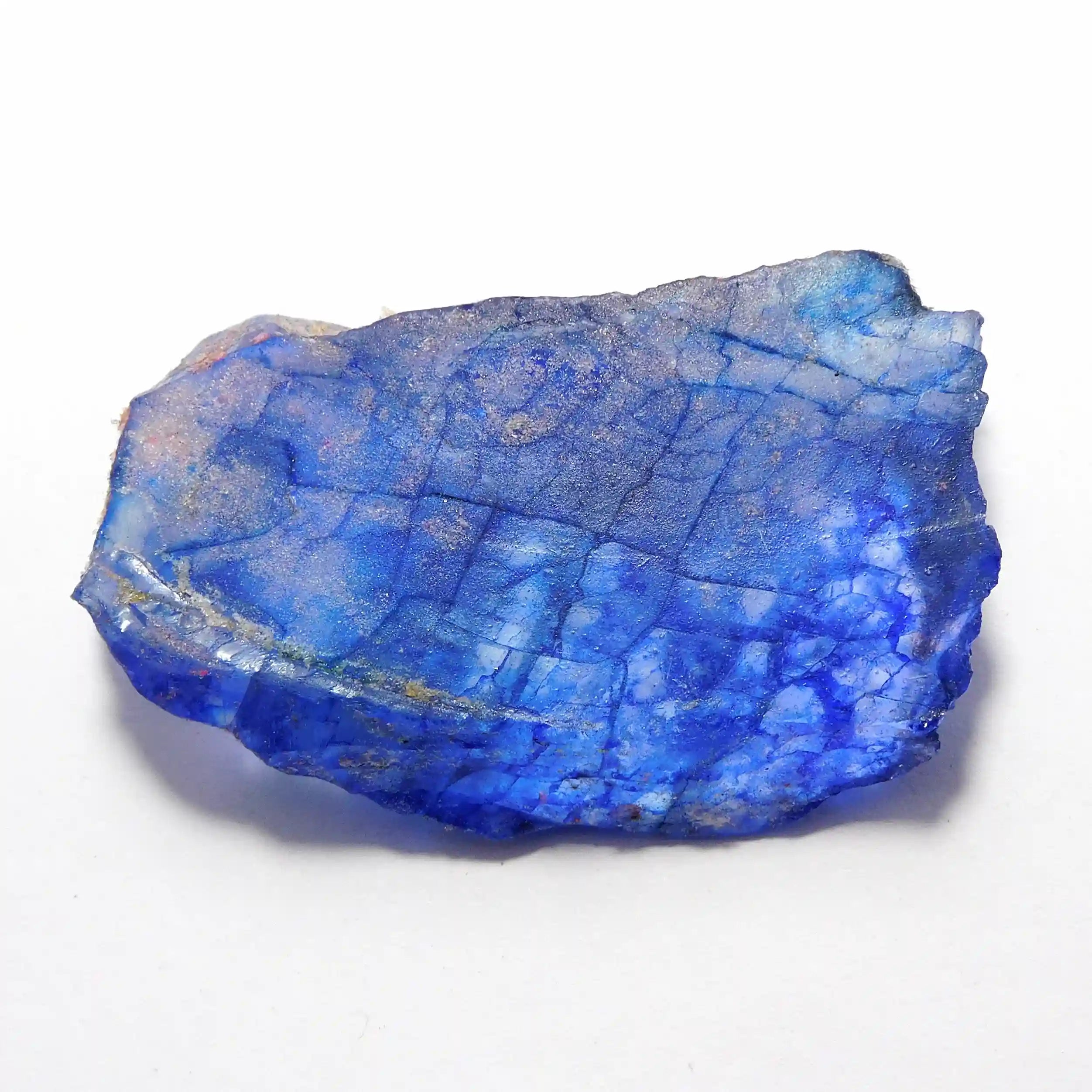 yellow sapphire rough