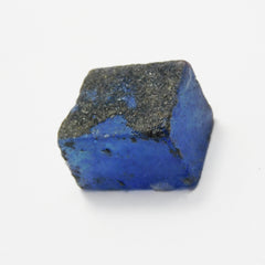 Summer's Upcoming Offer !! Blue Color Tanzanite Raw 79.00 Carat Natural Uncut Raw Rough CERTIFIED Loose Gemstone | Free Delivery Free Gift | Best Offer