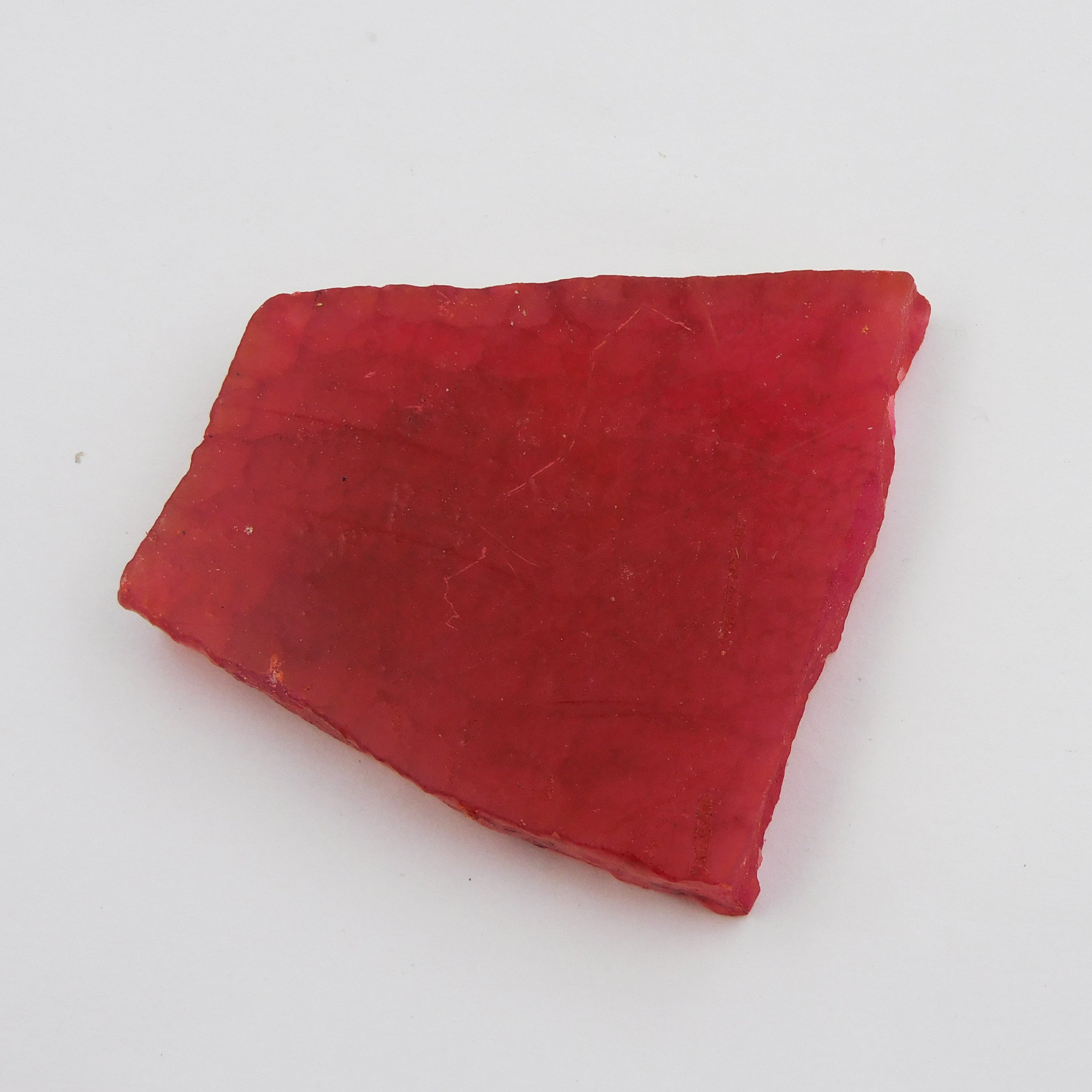 Huge Size Rough , Natural Certified 376.65 Carat Red Ruby ROUGH Loose Gemstone | Free Delivery Free Gift | Best PRICE | Uncut Rough