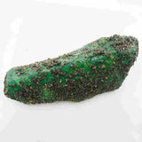 Colombian Emerald Raw Rough 463.25 Carat Natural Green Gemstone
