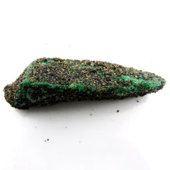 High-quality Emerald Green 463.25 Carat Colombian Emerald Raw Rough Loose Gemstone | Earth Mined Emerald Rough | Best Price