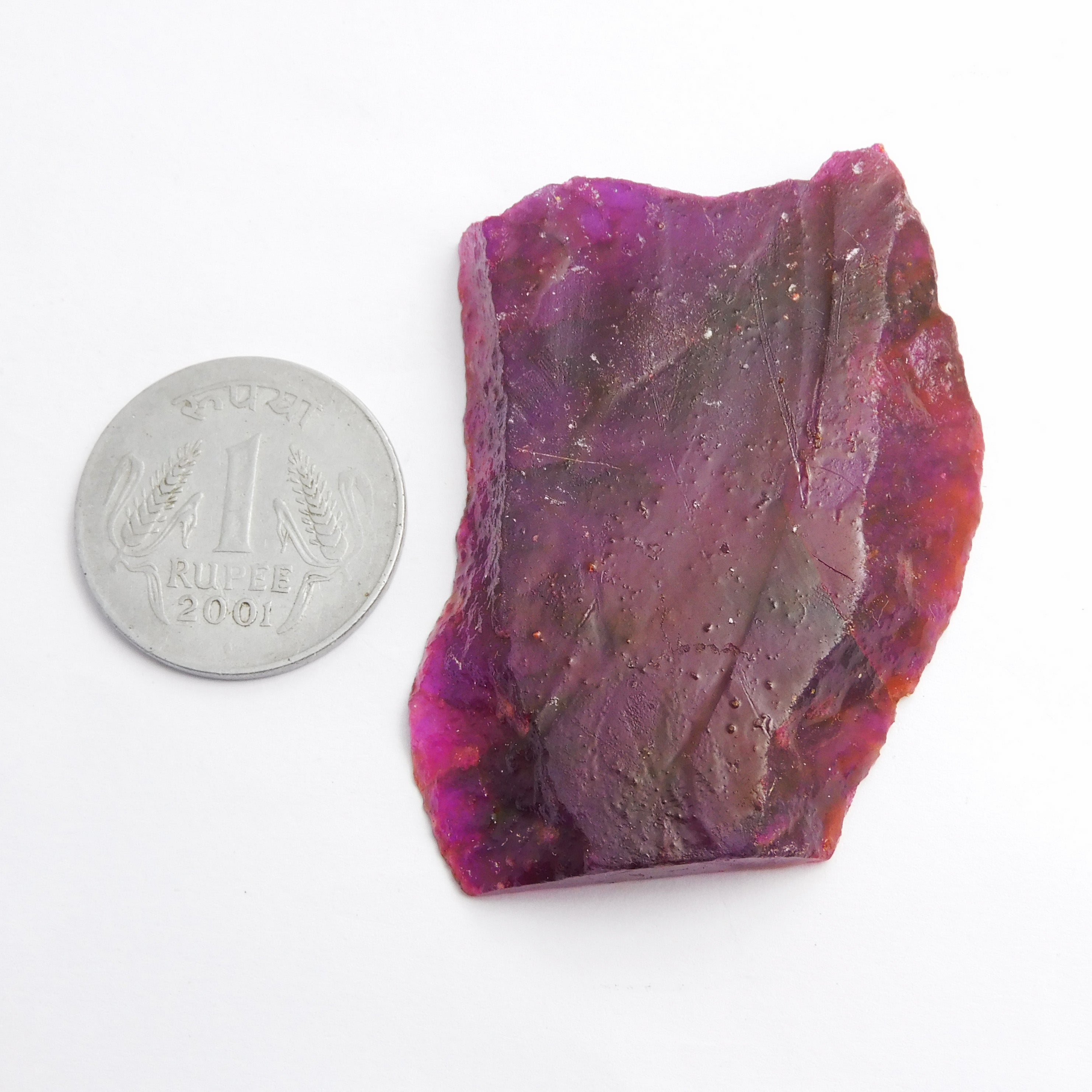 EXCELLENC Earth Mined Rough !! Natural Rough 149.95 Carat Purple Tanzanite Rough Loose Gemstone , Raw Rough Form Tanzania