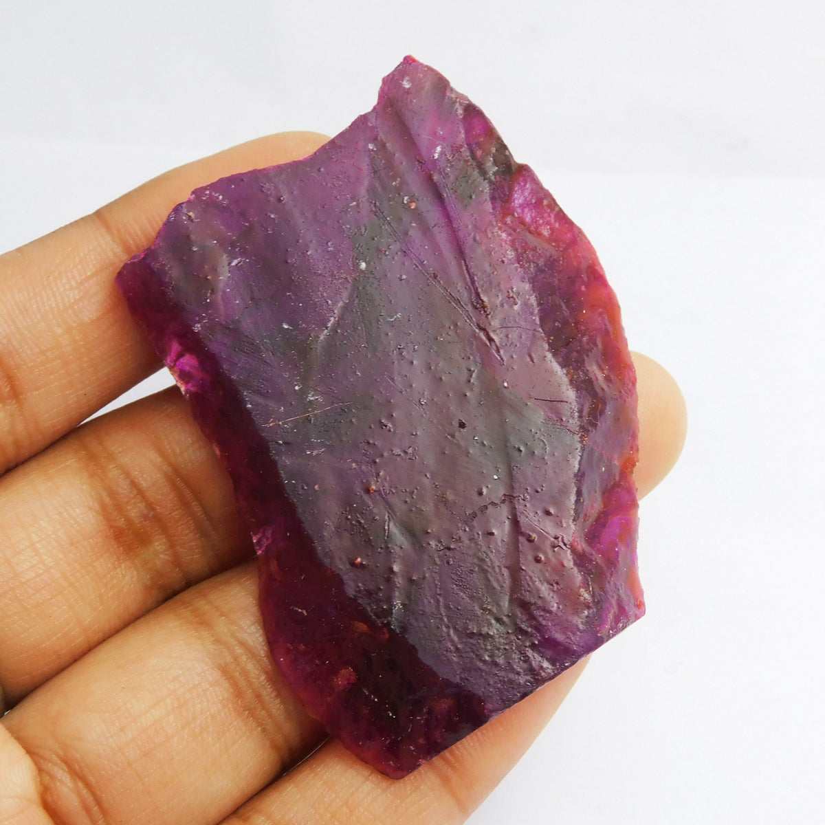 EXCELLENC Earth Mined Rough !! Natural Rough 149.95 Carat Purple Tanzanite Rough Loose Gemstone , Raw Rough Form Tanzania