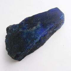 BLUE Natural Tanzanite Rough 515.80 Carat Certified Loose Gemstone Huge Size Rough Excellent Cut Rough , Uncut Rough , Blue Rough