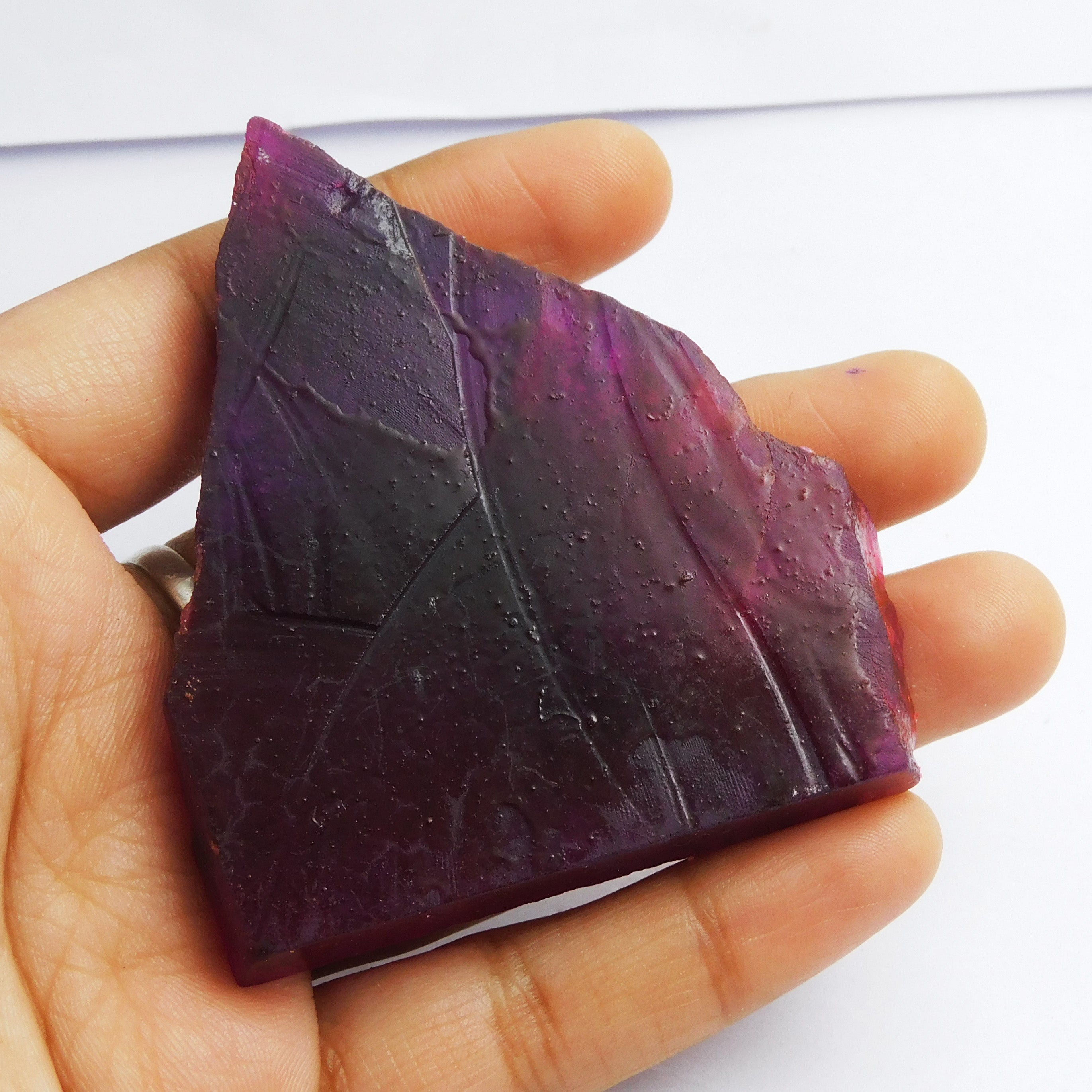 Uncut Raw Rough 294.65 Carat Natural Purple Certified Tanzanite Loose Gemstone | Free Shipping With Extra Gift | Best Price