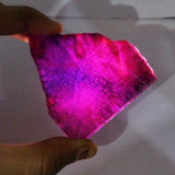 Uncut Raw Rough 294.65 Carat Natural Purple Certified Tanzanite Loose Gemstone | Free Shipping With Extra Gift | Best Price