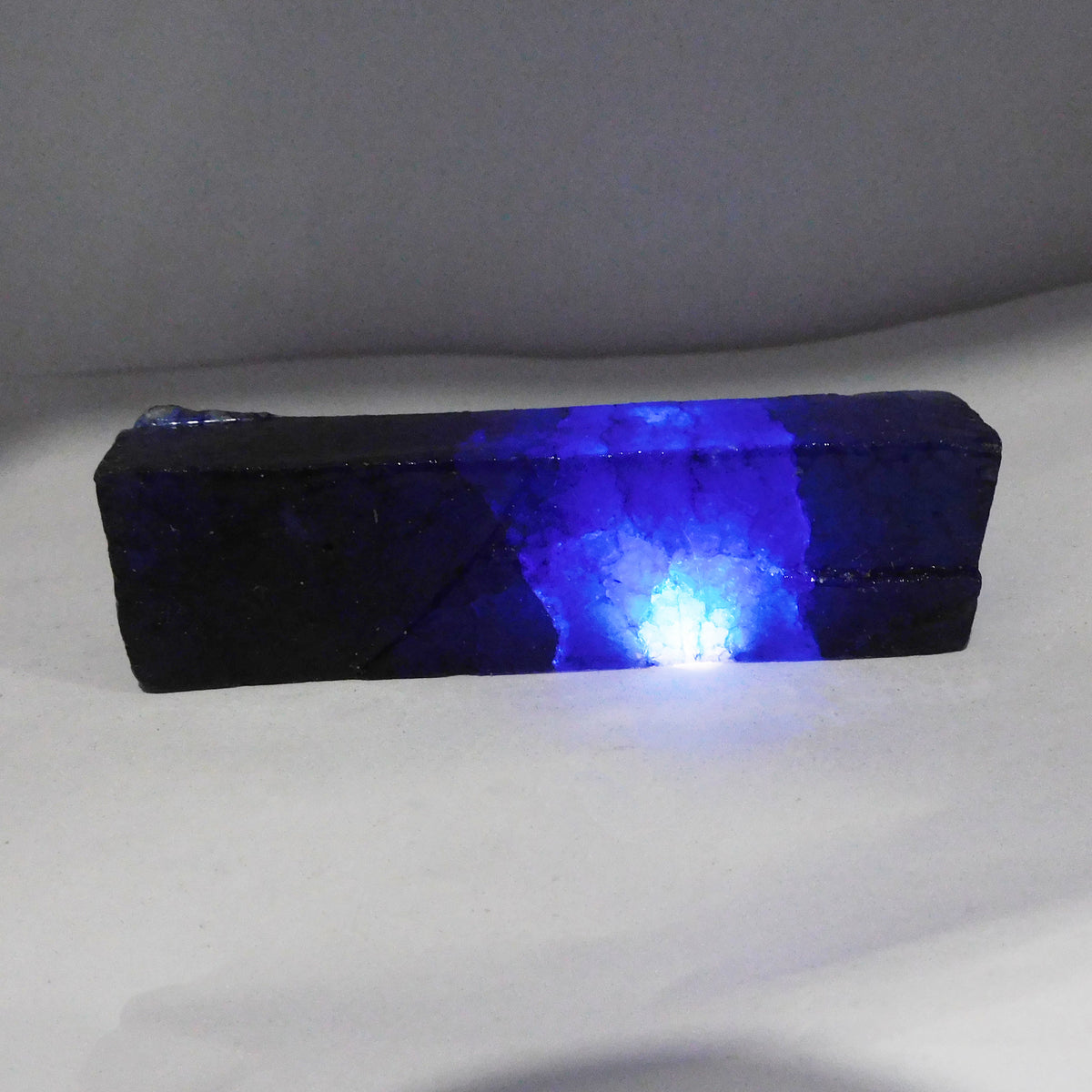 Natural Beauty Sapphire Gem !! Free Delivery Free Gift !! 461.70 Carat Blue Sapphire Rough Certified Natural Loose Gemstone