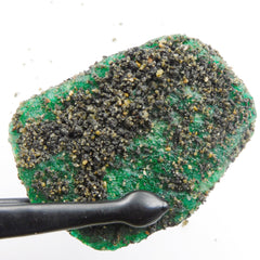 Natural Emerald Green Uncut Raw Rough 296.85 Carat Loose Gemstone Certified | Best Uncut Rough | ON SALE