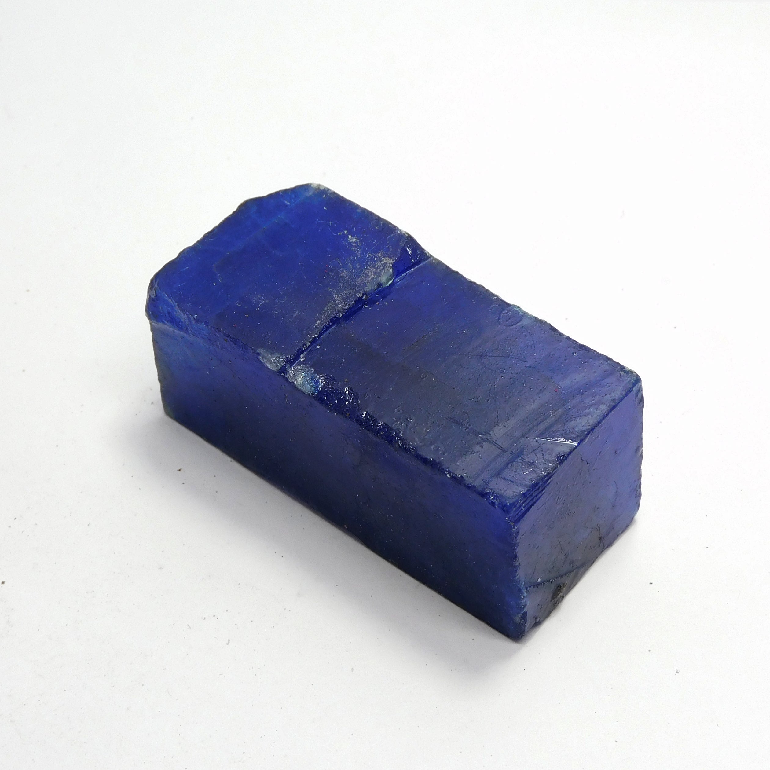 Tanzanite Stones !! Uncut Rough Tanzanite 411.60 Carat Natural Blue Color Certified Tanzanite Loose Gemstone | Best For Customization & Artistic Expression | Offer On Rough