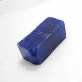 Tanzanite Stones !! Uncut Rough Tanzanite 411.60 Carat Natural Blue Color Certified Tanzanite Loose Gemstone | Best For Customization & Artistic Expression | Offer On Rough